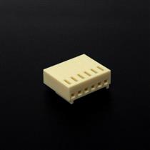 Conector Placa-Cabo 2,50mm Metaltex PCF1-06 28396 28396