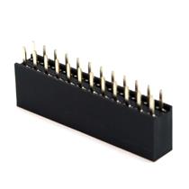 Conector Header para PCI Metaltex MCD-12  29371 29371