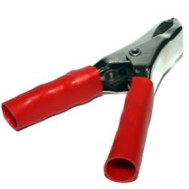 Garra para Bateria Média Vermelha Fusi-Bras CP-27 28817 28817