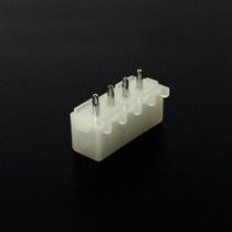 Conector de Potência Disk-drive Metaltex DPMC-04 29119 29119 