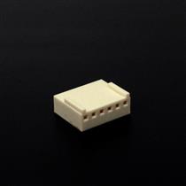 Conector Placa-Cabo 2,54mm Metaltex PCF2-06 30190 30190 