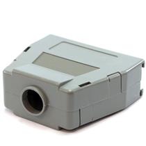 Capa Plástica para Centronics Metaltex CPCT-36 30267 30267 