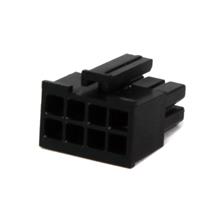 Conector Modular Subminiatura Metaltex MCFAM-08 30381 30381