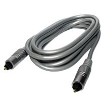 Cabo 3,00 metros Óptico Digital para Áudio (68.6.2) 30467 30467