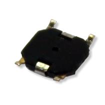 Chave Tact Switch 5,2X1,6mm SMD KFC-A06 29949 29949