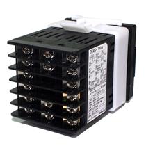 Controlador de Temperatura e Processos Autonics TK4S-14SN 30181 30181 