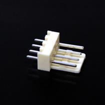 Conector Placa-Cabo 2,54mm Metaltex PCMC2-04 27429 27429