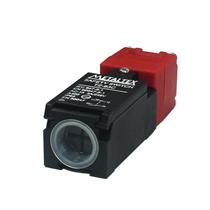 Chave de Segurança Metaltex TZ93C-PT 30505 30505 