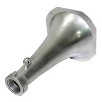 Corneta Redonda Longa Prata (24.2.007) 31193 31193