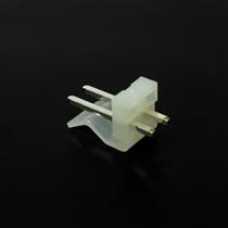 Conector Placa-Cabo 3,96mm Metaltex PCMC3-02 28997 28997