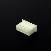 Conector Placa-Cabo 2,50mm Metaltex PEF1-04 29001 29001