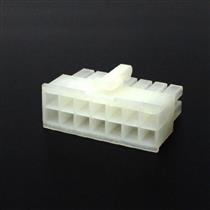 Conector Modular Miniatura Metaltex MFAM-14 29130 29130 