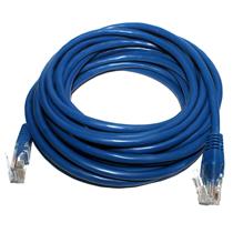 Cabo de Rede Montado 5,0 metros RJ45 X RJ45 29993 29993 