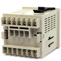 Contador e Temporizador Digital Metaltex CTD6-A 30270 30270