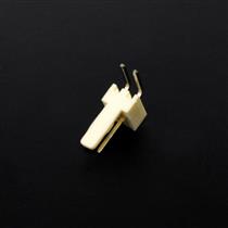 Conector Placa-Cabo 2,54mm Metaltex PCMN2-02 29569 29569 