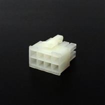 Conector Modular Miniatura Metaltex MFAM-08 28014 28014 