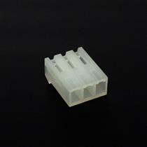 Conector Placa-Cabo 3,96mm Metaltex PCF3-03 29004 29004 