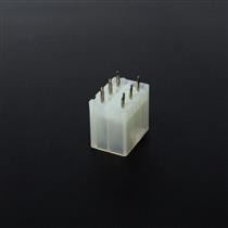 Conector Modular Miniatura Metaltex MFPC-06 29132 29132 