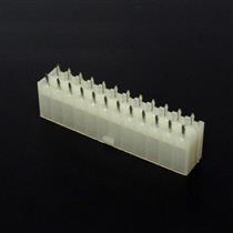 Conector Modular Miniatura Metaltex MFPC-24 31709 31709 