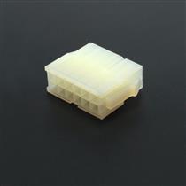 Conector Modular Miniatura Metaltex MFAF-12 31713 31713