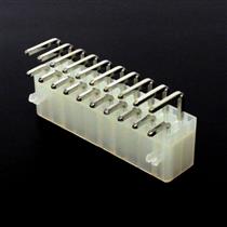 Conector Modular Miniatura Metaltex MFPT-20 31755 31755