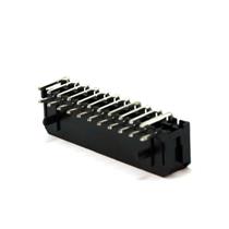 Conector Modular Subminiatura Metaltex MCFPT-22 31756 31756