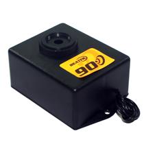 Cigarra Eletrônica 90~240VCA Beatek 90 28799 28799