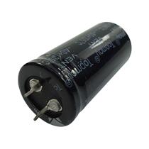 Capacitor Eletrolítico Ponta 6800MF x 50V 31763 31763