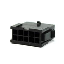 Conector Modular Subminiatura Metaltex MCFAF-10 31029 31029