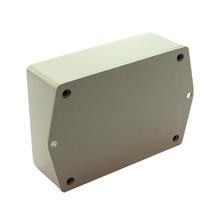 Caixa Plástica com Terminais Patola PB 107  31939 31939