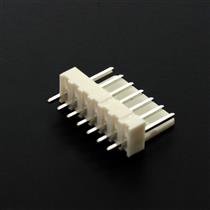 Conector Placa-Cabo 2,54mm Metaltex PCMC2-07 32070 32070