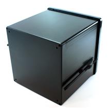 Caixa NORMA DIN Patola 144x144x140 27150 27150 