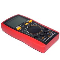 Capacímetro Digital Icel LC-301 26480 26480 