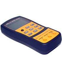 Capacímetro Digital Icel RLC-500 26811 26811 