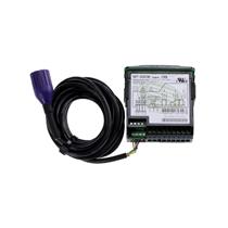 Controlador de Temperatura e Umidade 110/220VAC Full Gauge MT-530E Super 27096 27096 