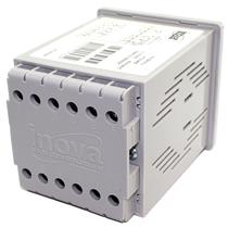 Termostato e Temporizador Digital 85~250VAC Inova INV-32101/J 27157 27157 