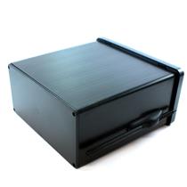 Caixa Plástica NORMA DIN Patola 144x72x140 25925 25925 