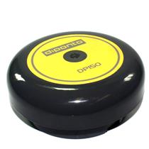 Campainha de Prato 110/220V Diponto DP-150 26757 26757