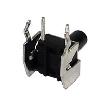 Chave Tact Switch 6X6X9,5mm KFC-A06W1 27545 27545