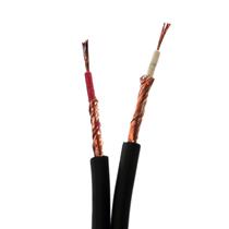 Cabo Stereo Emborrachado Philips Mult Cabo 2X0,20 mm² rolo com 100 mts 27380 27380