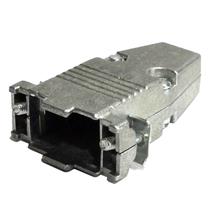 Capa Metálica para Conector DB09 25762 25762
