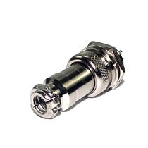 Conjunto Conector Mic Macho/Fêmea 7 Pinos  25763 25763