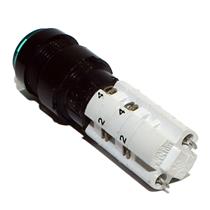 Botão de Comando Ace Schmersal LU502/15 25311 25311