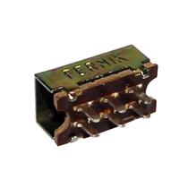 Chave HH Mini Gravada para Placa Fernik 203-O-C-J 24945 24945