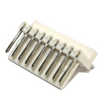 Conector Placa-Cabo 2,50mm Molex 5046-9 24886 24886 