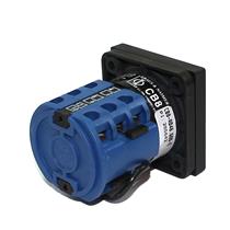 Chave Comutadora para Amperímetro Renz CB-12A 25738 25738