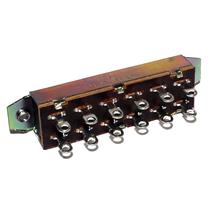 Chave HH com Rosca e Gravada 116RG 25293 25293