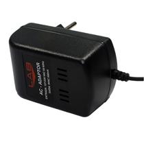 Conversor para Talk About Motorola 9,0VCA 500mA Lab CN815 (217.2) 25845 25845 