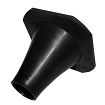 Corneta LC 02 Mini Preta (16.060PT) 24748 24748 