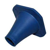 Corneta LC 02 Mini Azul (16.060AZ) 24751 24751 